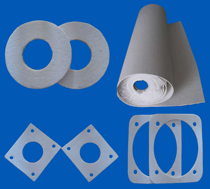 丘北陶瓷纤维纸